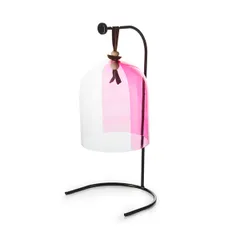 Держатель для баранчика «Револ Тач» сталь нерж. ,H=46,4,L=18,4,B=22см, изображение 3