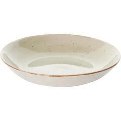 Салатник «Крафт Грин» фарфор 0,65л D=205,H=40мм зелен., изображение 2