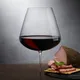 Бокал для вина «Стем Зеро» хр.стекло 0,95л D=11,5,H=24см прозр., изображение 3
