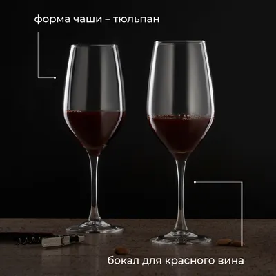 Бокал для вина «Селест» стекло 0,58л D=66,H=255мм прозр., Объем по данным поставщика (мл): 580, изображение 5