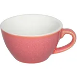 Чашка чайная «Эгг» фарфор 150мл розов.