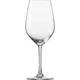 Бокал для вина «Вина» хр.стекло 415мл D=82,H=217мм прозр., Объем по данным поставщика (мл): 415