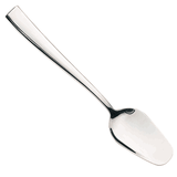 Ложка для соуса «Пэлас» сталь нерж. металлич.