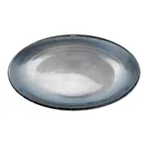 Тарелка глубокая, d=26 см., фарфор, "Ice Blue" GURAL