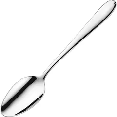 Table spoon “Palladium”  stainless steel  metal.