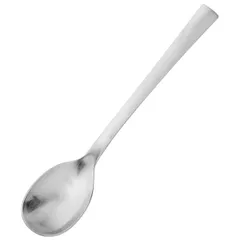 Coffee spoon “Orsay”  stainless steel , L=110/35, B=21mm  metal.