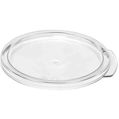 Крышка для контейнера для продуктов RFSCW1 поликарбонат D=15,4см прозр.