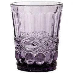 Хайбол (стакан) «Соланж» стекло 250мл D=77,H=100мм фиолет., изображение 2