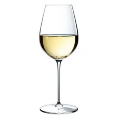 Бокал для вина «Галеа» хр.стекло 380мл D=85,H=220мм прозр., изображение 3