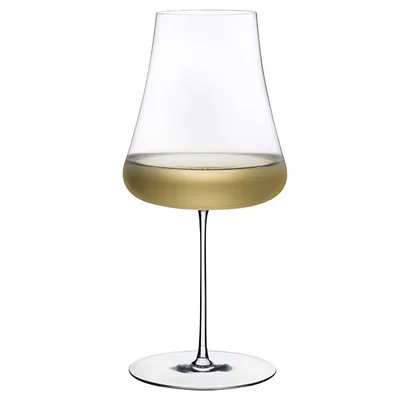 Бокал для вина «Стем Зеро» хр.стекло 0,7л D=95,H=250мм прозр., Объем по данным поставщика (мл): 700, изображение 2