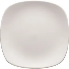 Square pie plate “Monaco”  porcelain ,H=16,L=140,B=140mm white