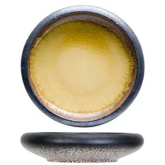 Салатник «Фервидо» керамика 0,6л D=203,H=50мм желт.