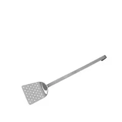 Лопатка мет.перфорир. L=45cм LQ-NEW