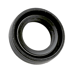 Gasket sealing to juicer.28 plastic D=25,H=6mm black