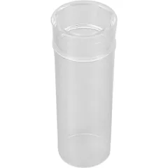 Трубка+прокладка д/сифона «Содамэйкер» ,L=86мм, изображение 2