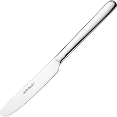 Table knife "Casali"  stainless steel  metal.