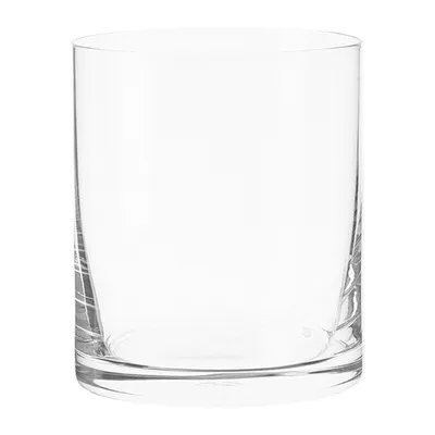 Олд Фэшн «Стеллар» хр.стекло 390мл D=87,H=100мм прозр. арт. 01020560, Объем по данным поставщика (мл): 390