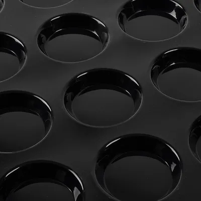 Миска «Бель Кузин» фарфор 0,5л D=13,H=6,L=17см белый, изображение 3