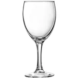 Бокал для вина «Элеганс» стекло 145мл D=59/62,H=140мм прозр.