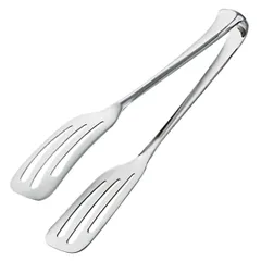 Щипцы сервировочные для выпечки сталь нерж. ,L=24см