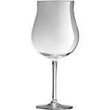 Бокал для вина «XXL» стекло 0,64л D=10,H=22,5см прозр.