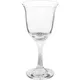 Бокал для вина «Далида» стекло 240мл D=84/70,H=180мм прозр., Объем по данным поставщика (мл): 240, изображение 2
