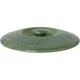 Крышка для чашки бульонной «Революшн Джейд» арт.1778 B828 фарфор D=13см зелен., изображение 2