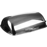 Крышка для мармита X813187V-1 сталь нерж. ,L=72,B=52см серебрист.