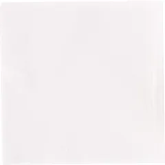 Салфетки бумажные трехслойные 33*33см[250шт] бум. салфет. ,H=11,L=33,B=17см белый