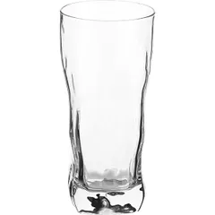 Хайбол (стакан) «Трек» стекло 400мл D=73,H=156мм прозр., изображение 2