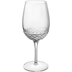 Бокал для вина «Рома 1960» хр.стекло 0,55л D=90,H=222мм прозр., изображение 2