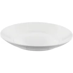 Салатник «Монако Вайт» фарфор D=30,H=4см белый, изображение 4