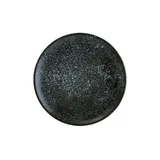 Тарелка «Космос Блэк» D=25см