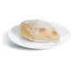Тарелка пирожковая «Ресторан» стекло D=155,H=15мм белый, Диаметр (мм): 155, изображение 5