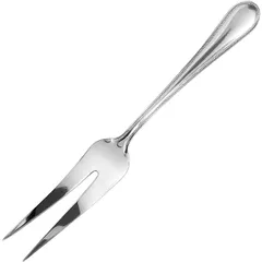 Вилка закусочная «Сонет» сталь ,L=23см металлич.