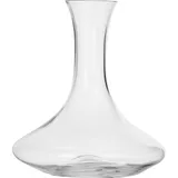 Decanter “Symposium” glass 2.035l D=20.7,H=23cm clear.