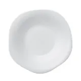 Салатник «Ланкастер»  фарфор  450мл  D=21  белый