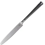 Table knife "Royal"  chromonic. steel ,L=23.8cm