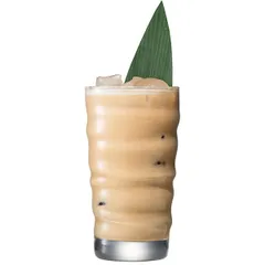 Хайбол (стакан) «Рифлесси» стекло 460мл D=80,H=145мм прозр., изображение 4