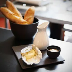 Салатник фарфор 0,5л D=125,H=80мм черный, изображение 4