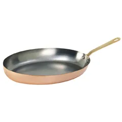 Frying pan ,L=35,B=23cm