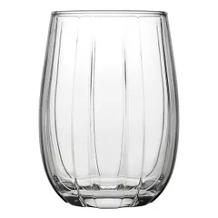 Олд фэшн (стакан) «Линка» стекло 380мл D=66,H=110мм прозр.