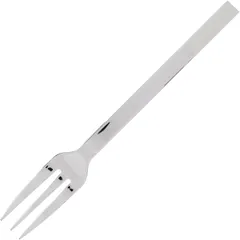 Cake fork “Geleksi” stainless steel ,L=14.8cm