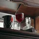 Стакан смесительный «Пробар Премиум Мунлайт» сталь нерж. 0,55л D=10,5,H=13,5см матовый, изображение 8
