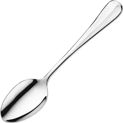 Table spoon “Baguette”  stainless steel  L=20.5 cm  metal.