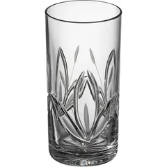 Хайбол (стакан) хрусталь 330мл D=97,H=134мм прозр., изображение 2