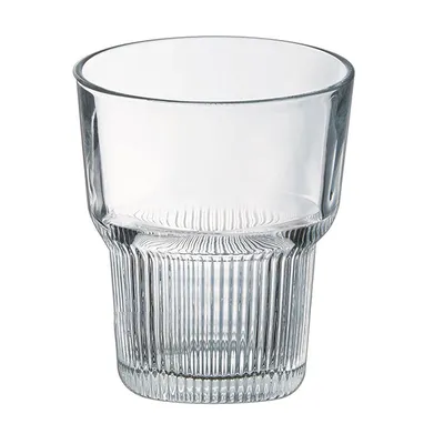 Олд фэшн (стакан) «Старлайн» стекло 270мл D=85,H=100мм прозр.