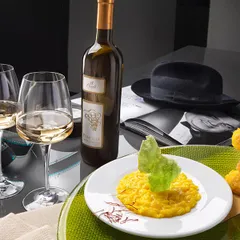 Бокал для вина «Аурум» стекло 0,52л D=63/90,H=225мм прозр., изображение 3