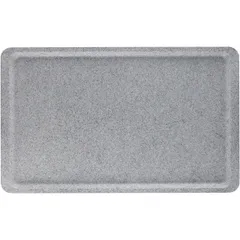 Rectangular tray plastic ,L=53,B=32.5cm gray