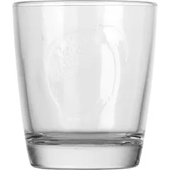 Олд фэшн (стакан) «Фрути энерджи лимон» стекло 250мл D=77,H=90мм прозр.